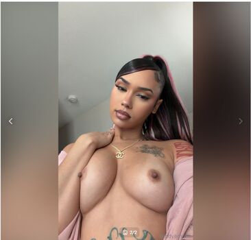 Indyamarie