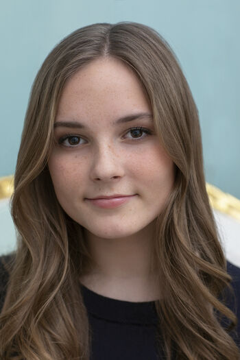 Ingrid Alexandra