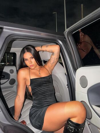 Ingrid Oliveira