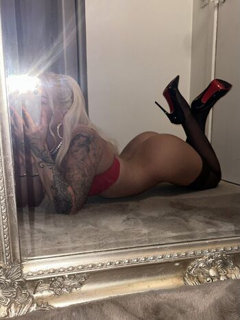 Full leaked Inverness private onlyfans photo