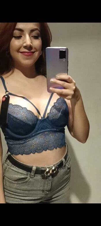 Irais Moreno