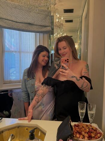 Ireland Baldwin
