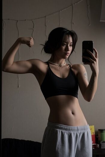 Irene Wong