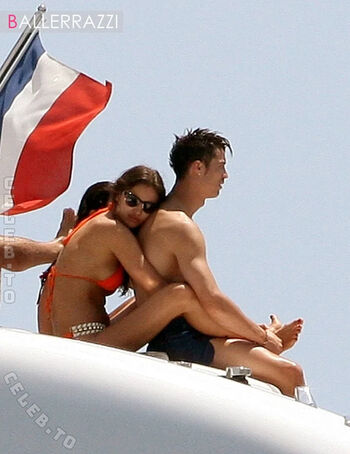 Irina Shayk