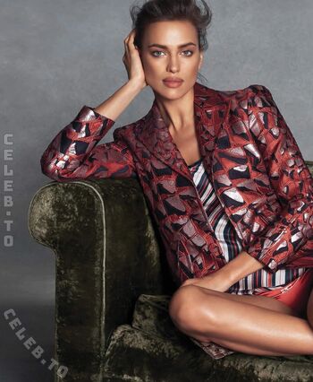 Irina Shayk