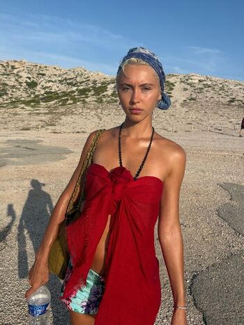 Iris Law