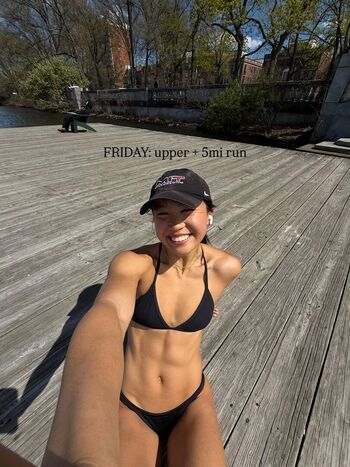 Iris Yang