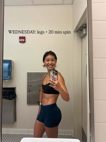 Iris Yang