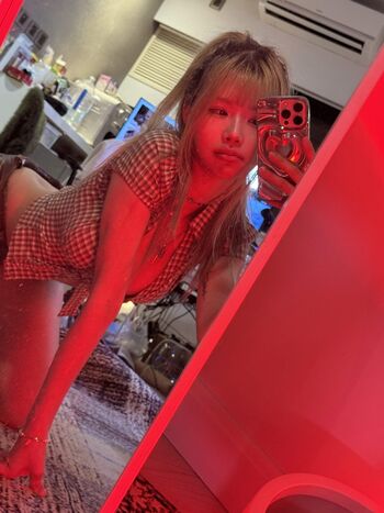 Full leaked Irissiri private onlyfans photo