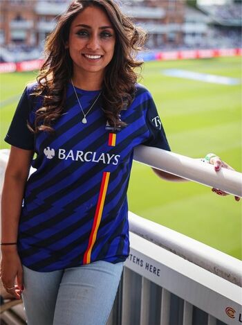 Isa Guha