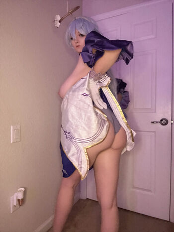 Full leaked Della cate/ private onlyfans photo