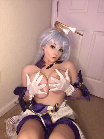 Full leaked Lupitavll/ private onlyfans photo