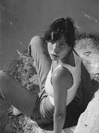 Isabel Kashi