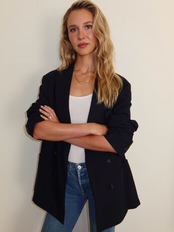 Isabel May