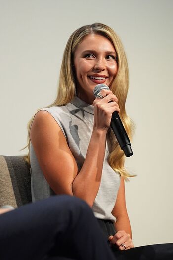 Isabel May