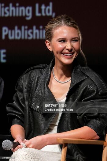 Isabel May