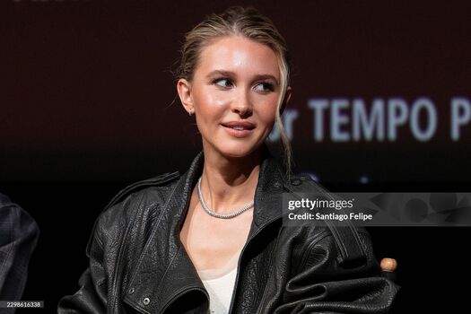 Isabel May