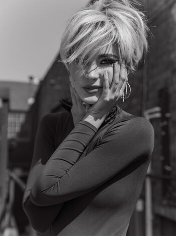 Isabel May