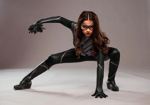 Isabela Merced