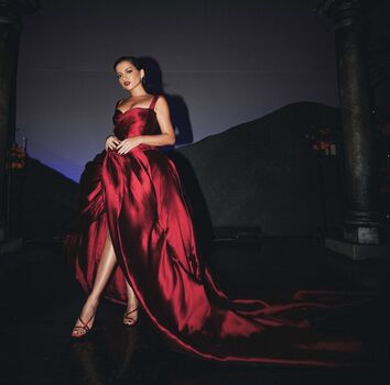 Isabela Merced