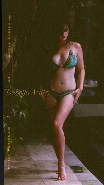 Isabella Ardley