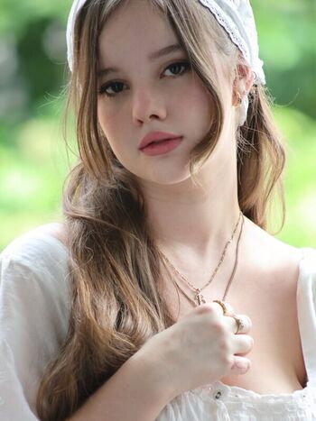 Isabella Ardley