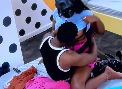 Isabella Bbnaija