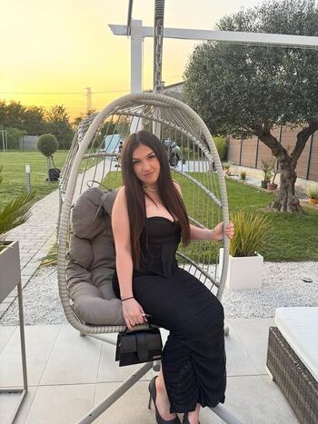 Isabella Salomoni