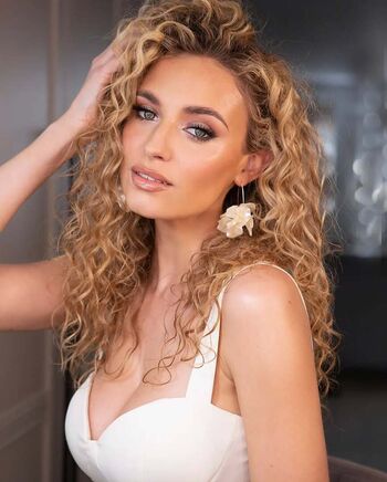 Isabelle Stickland