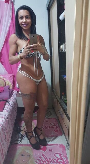 Isabelly Ferreira