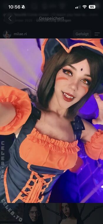 Isanamicosplay