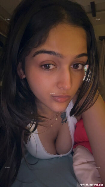 Isha Modi