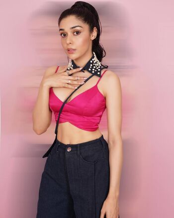 Isha Singh