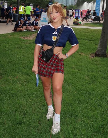 Isla Dawn