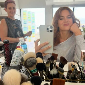 Isla Fisher