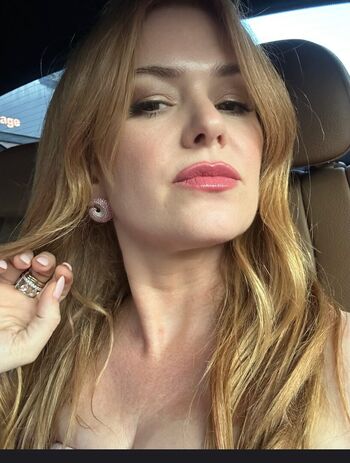 Isla Fisher