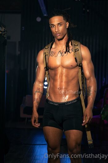 isthatjay