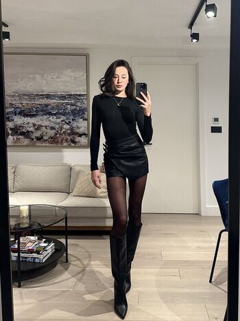 It Girl Mila