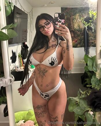 itsaliyahmarie