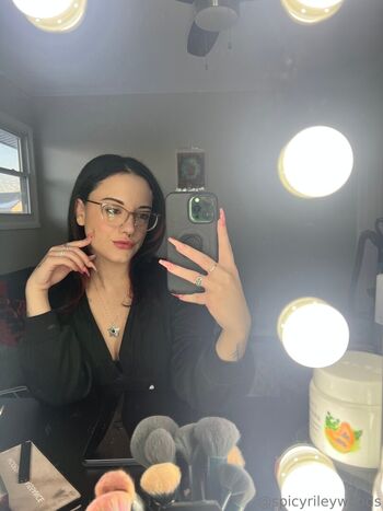 itsrileywoods