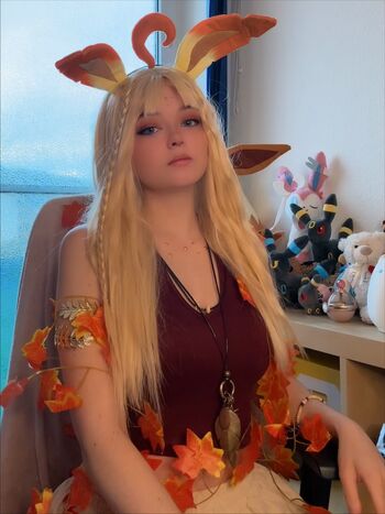Itsy.eevee