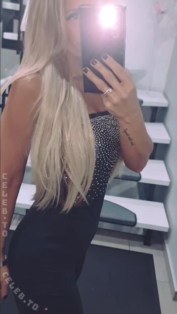 Iva Blondie