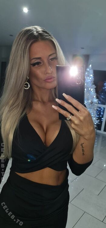 Iva Blondie
