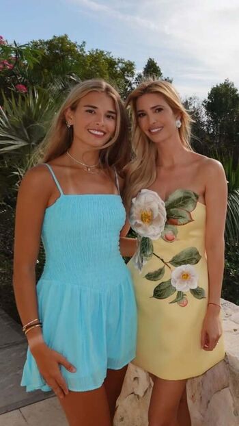 Ivanka Trump