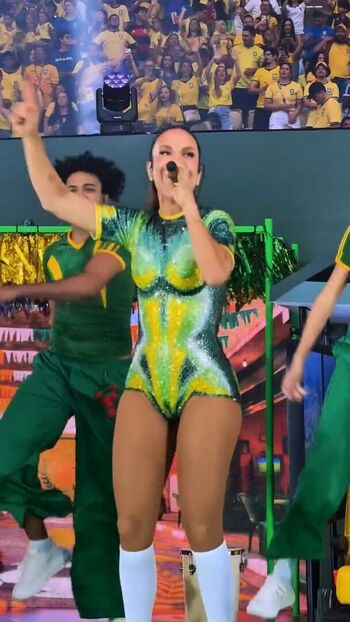 Ivete Sangalo