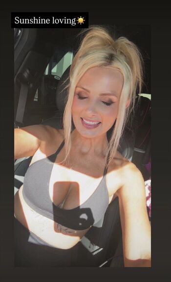 Ivy Anders