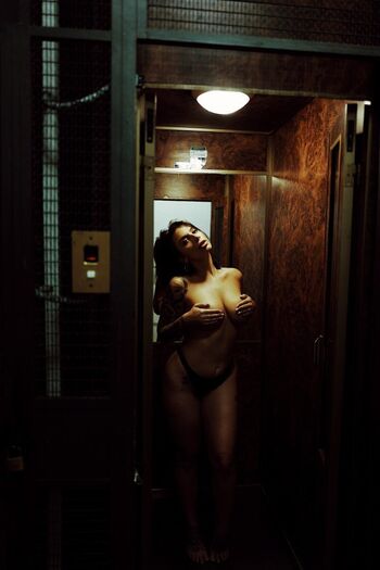 Full leaked Ivy lebelle private onlyfans photo