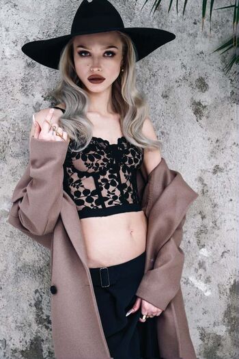 Ivy Levan