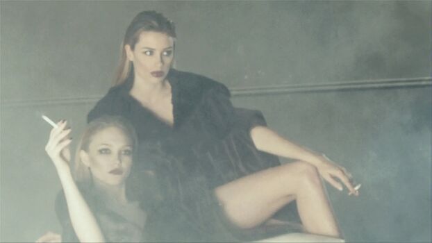 Ivy Levan