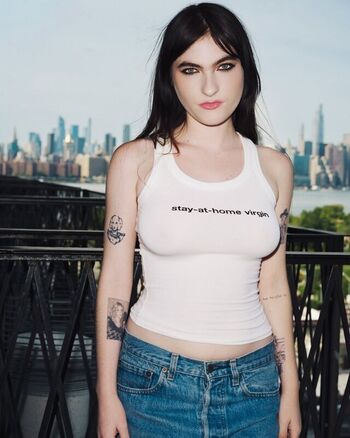 Ivy Wolk